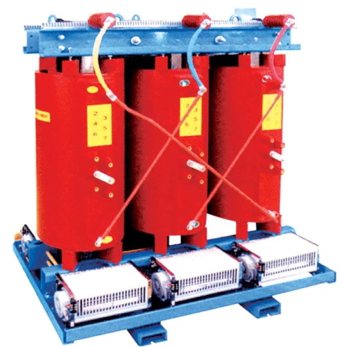 本溪SCB10-1250KVA干式变压器