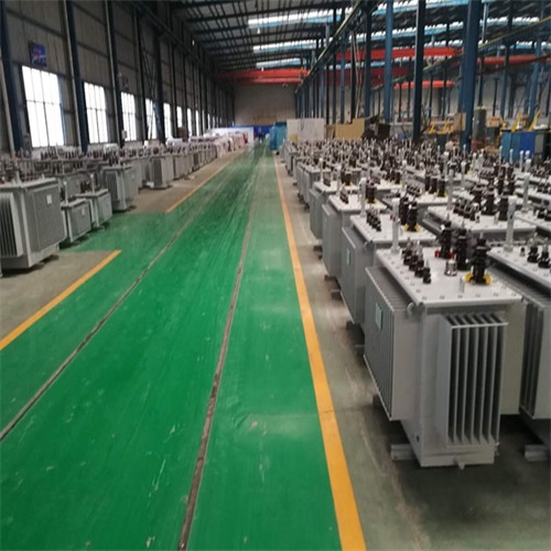 广元SH15-800KVA非晶合金变压器厂家价格