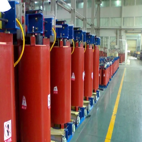 广元SCB10-200KVA干式变压器