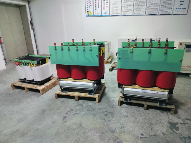 广元KS11-1000KVA矿用变压器